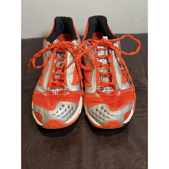New Balance Ultra Lite 902 Orange Men’s Size 8 Lightweight Cross Country Run main image 4